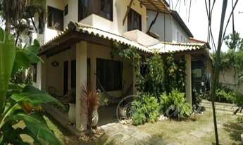 Imagem: LAURO DE FREITAS - Casa Padrão - VILAS