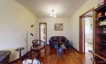 Imagem 5: São Paulo - Apartamento Padrão - Alto da Lapa