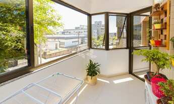 Imagem 6: PORTO ALEGRE - Apartamento Padrão - PASSO DA AREIA