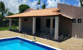 Imagem: LAURO DE FREITAS - Casa de Condomínio