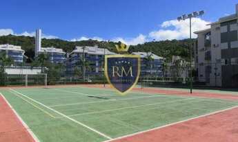 Imagem 2: Apartamento com 2 dormitórios, sendo 1 suíte Praia Brava - Florianópolis - SC