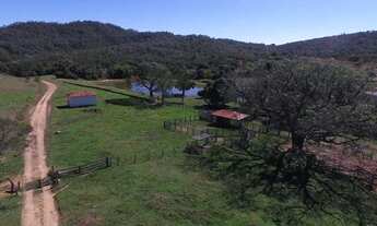 Imagem 2: Fazenda Município Ipameri