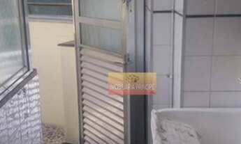 Imagem 3: Apartamento à venda, 112 m² por R$ 670.000 - Centro - São Paulo/SP