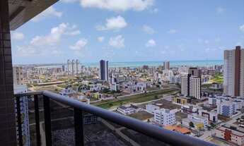Imagem: Apartamento à venda, Aeroclube, João Pessoa