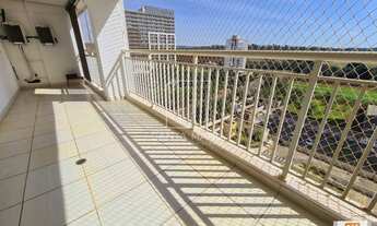 Imagem 4: Apartamento (tipo - padrao) 4 dormitórios/suite, cozinha planejada, portaria 24hs, lazer