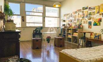 Imagem: Apartamento à venda, 4 quartos, 1 suíte