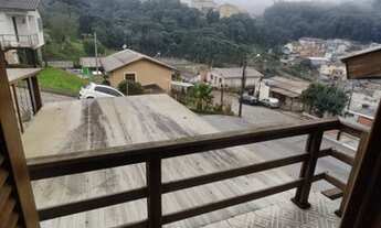 Imagem 4: Sobrado individual no São Cristóvão - Caxias do Sul - R