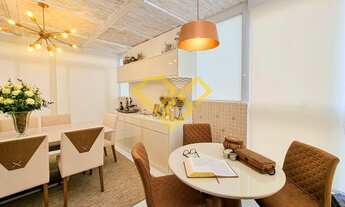 Imagem 5: Garden Porteira Fechada Planejado de qualidade 180m² 3 Dormitórios 3 Suítes (sendo 2