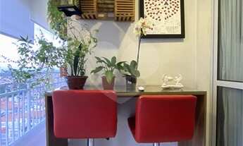 Imagem 3: Lindo apartamento na região da Vila Guilherme, 2 dormitórios, 2 vagas