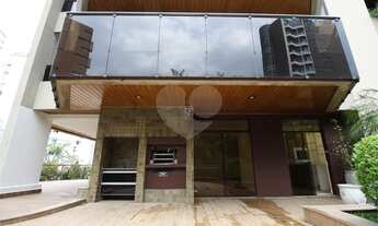 Imagem 7: São Paulo - Apartamento Padrão - VILA NOVA CONCEIÇÃO