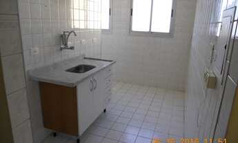 Imagem 4: Apartamento - Jardim Marilu - São Paulo - SP