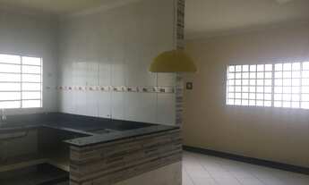 Imagem 3: CASA TÉRREA NO PARQUE RESIDENCIAL SANTA PAULA