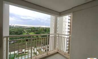 Imagem 4: Apartamento (tipo - padrao) 2 dormitórios/suite, cozinha planejada, portaria 24hs, lazer