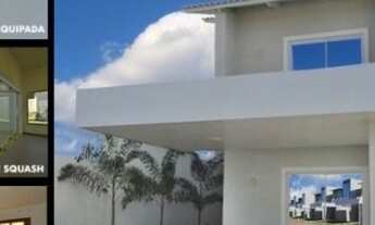 Imagem 2: Casa para aluguel possui 205 metros quadrados com 4 quartos em - Eusébio