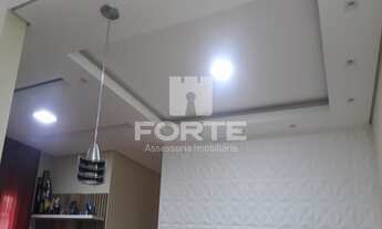 Imagem 2: SUZANO - Apartamento Padrão - VILA URUPÊS