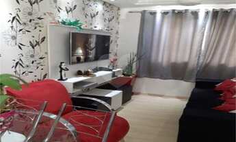 Imagem 4: Apartamento Morada dos Pássaros