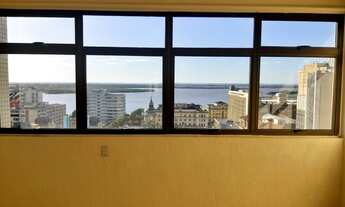 Imagem 5: PORTO ALEGRE - Conjunto Comercial/Sala - CENTRO HISTÓRICO