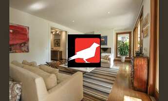 Imagem 6: Casa à venda no bairro Cidade Jardim - São Paulo/SP