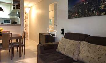 Imagem 6: JOINVILLE - Apartamento Padrão - ANITA GARIBALDI