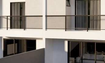 Imagem 2: Sobrado com 3 dormitórios à venda, 108 m² por R$ 650.000,00 - Itacolomi - Balneário Piçarr