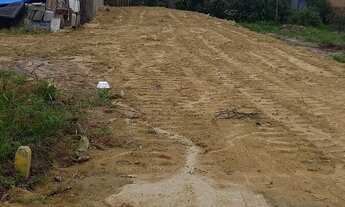 Imagem 2: Terreno em Ubatuba sao francisco do sul