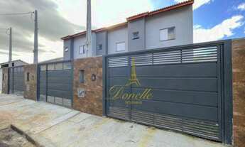 Imagem 3: Sobrado com 2 dormitórios à venda, 70 m² por R$ 370.000,00 - Botujuru - Mogi das Cruzes/SP