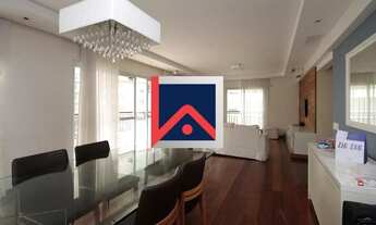 Imagem 6: Locação Apartamento 4 Dormitórios - 198 m² Higienópolis