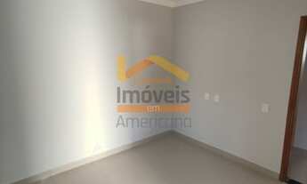 Imagem 6: AMERICANA - Apartamento Padrão - VILA SANTA CATARINA