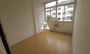 Imagem: 3 Quartos em Copacabana do Lado do Metro