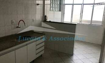 Imagem 3: Apartamento residencial para Venda Itarare, Sao Vicente SP 1 dormitorio, sala, cozinha, ar