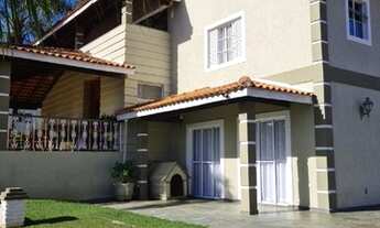 Imagem 3: Casa à venda, 5 quartos, 3 suítes, 12 vagas, Condomínio Jardim das Palmeiras - Bragança Pa