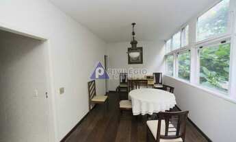 Imagem 5: Apartamento à venda, 3 quartos, Copacabana - RIO DE JANEIRO/RJ