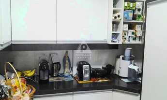 Imagem 4: Lindo apartamento 3 quartos reformado com toda infraestrutura em Botafogo!