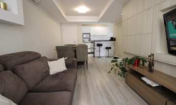 Imagem: Apartamento à venda, Itacorubi, Florianópolis