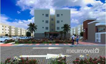 Imagem: Jac-33 (22 Villa Park) Apartamento para