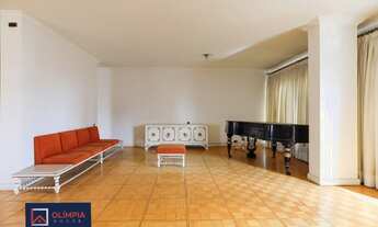 Imagem 6: Apartamento Venda 3 Dormitórios - 360 m² Bela Vista