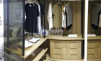 Imagem 7: Apartamento à venda, 2 quartos, 2 vagas, Botafogo - RIO DE JANEIRO/RJ