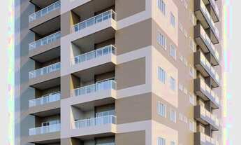 Imagem: JOINVILLE - Apartamento Padrão - AMÉRICA