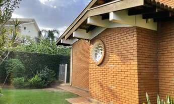 Imagem 3: SÃO JOSÉ DO RIO PRETO - Casa Padrão - JARDIM DOS SEIXAS