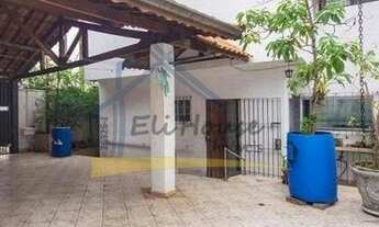 Imagem 5: SANTO ANDRÉ - Casa Padrão - VILA ALPINA