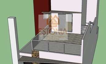 Imagem 2: Casa para Venda em Mogi das Cruzes, Vila Pomar, 3 dormitórios, 1 suíte, 4 banheiros, 2 vag