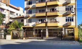 Imagem: ARARUAMA - Apartamento Padrão - Parque