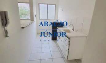 Imagem 4: AMERICANA - Apartamento Padrão - CHÁCARA LETÔNIA