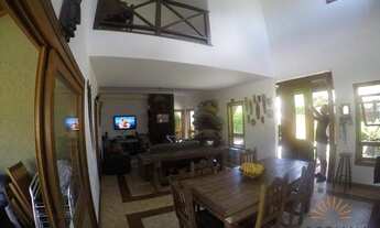 Imagem 5: CASA EM CONDOMINIO FECHADO NO RIO TAVARES!