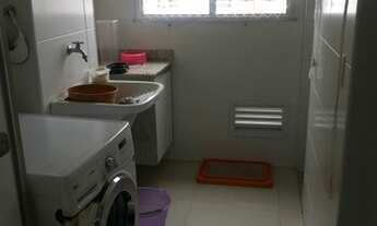 Imagem 3: GONZAGA - VENDA 110AU 3 DORMITÓRIOS VISTA LIVRE LAZER TOTAL 1 VAGA