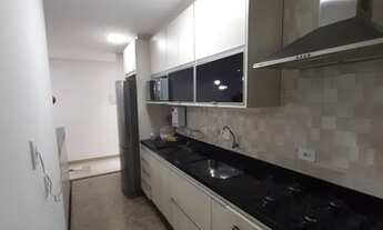 Imagem: Apartamento para venda tem 69 metros quadrados