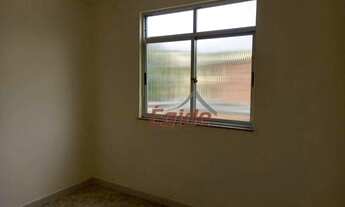 Imagem 3: Apartamento com 2 dormitórios à venda, 50 m² por R$ 150.000 - Barro Vermelho - São Gonçalo