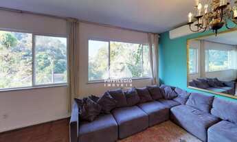 Imagem 2: Belíssima mansão no Cosme Velho