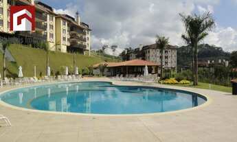 Imagem 6: Petrópolis - Apartamento Padrão - Nogueira