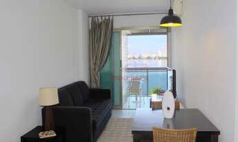 Imagem 5: RIO DE JANEIRO - Apartamento Padrão - LAGOA